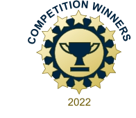 COMPETITION WINNERS 2022