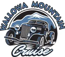 Wallowa Mountain Cruise Logo